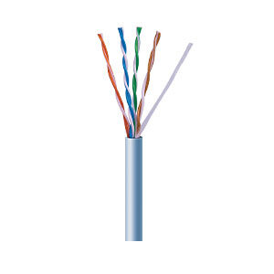 超五类工程网线 300