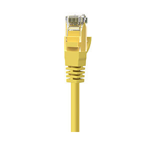 超六类屏蔽跳线 300