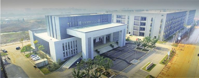 江西案列——九州产业双创示范基地