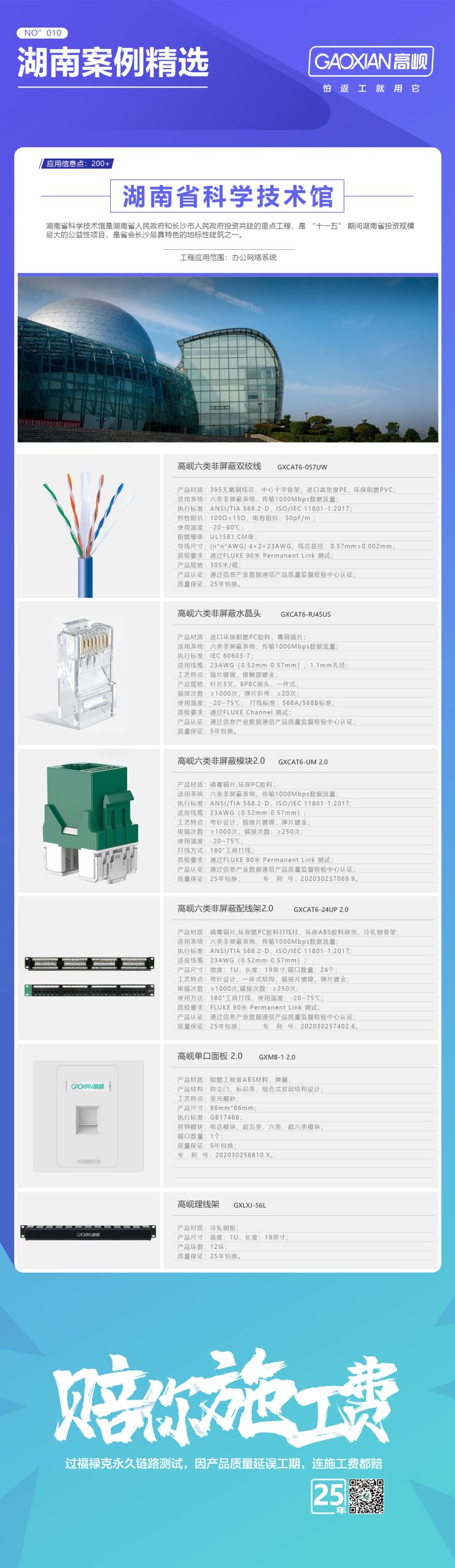 湖南案列——湖南省科学技术官