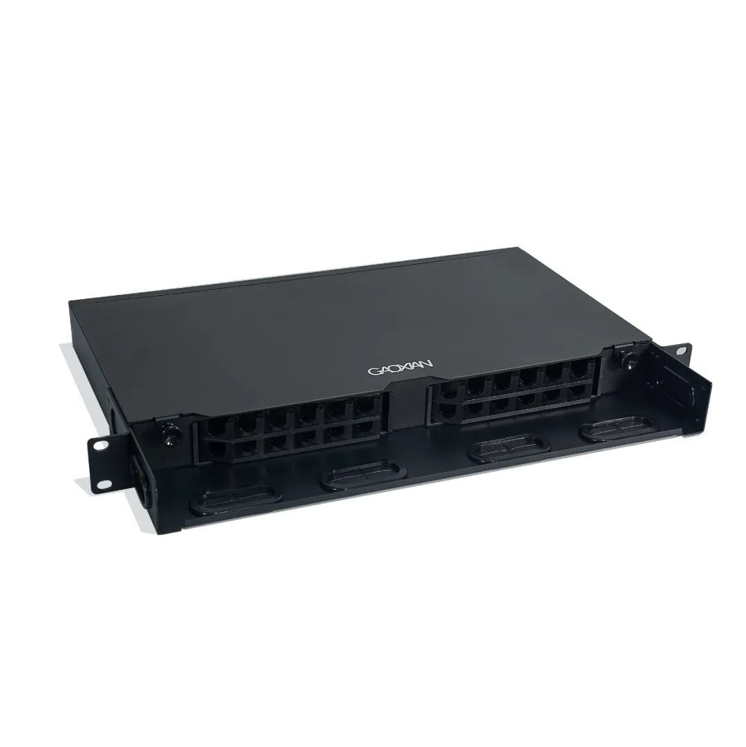 24口光纤配线架（通用型）GX-GPX-24